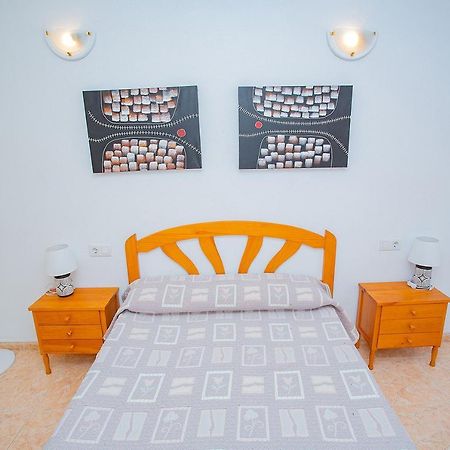 096 Pleasant Place Luis - Alicante Holiday Torrevieja Exterior photo