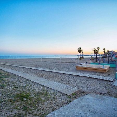 096 Pleasant Place Luis - Alicante Holiday Torrevieja Exterior photo