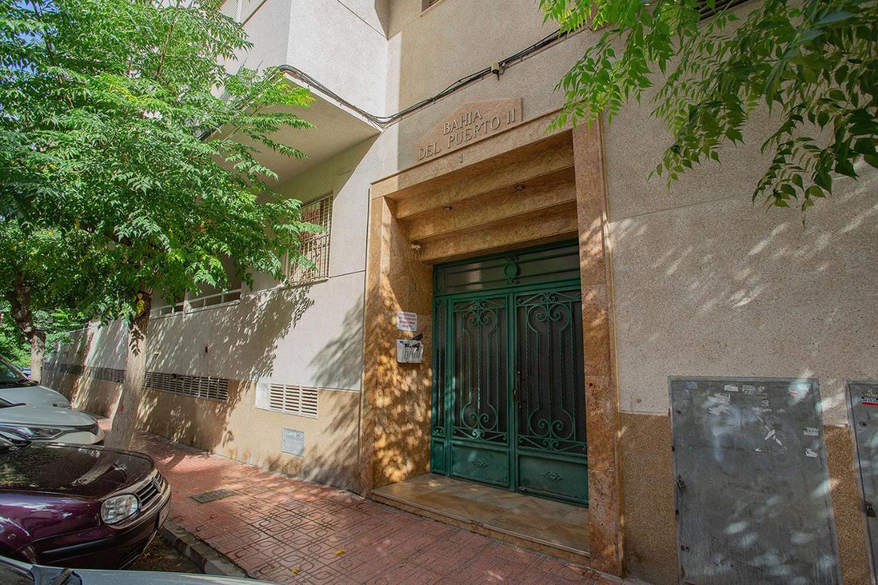 096 Pleasant Place Luis - Alicante Holiday Torrevieja Exterior photo